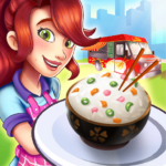 Chinese California Food Truck 1.0.21 APK (MOD, Unlimited coins)