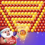 Christmas Games-Bubble Shooter 7.0 APK MOD Unlimited Money