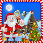 Christmas Story Hidden Object 4.1 APK (MOD, Unlimited Money)