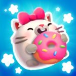 Chum Chum Blast 1.13.544 APK MOD Unlimited Money