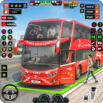 City Bus Simulator 2024 Bus 3D 0.6 APK MOD Unlimited Money