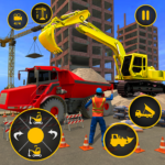 City Construction Builder Game 1.0.60 APK (MOD, Unlimited Money)