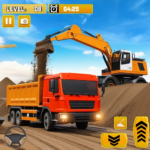 City Construction jcb Games 24 1.5 APK MOD Unlimited Money