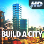 City Island 4 3.5.0 APK (MOD, Unlimited gold)