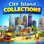 City Island Collections game 1.5.0 APK MOD Unlimited Money