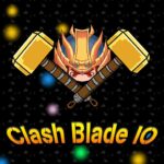 Clash Blade IO 2.7 APK MOD Unlimited Money