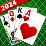 Classic Solitaire 2024 3.3 APK MOD Unlimited Money