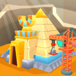 Climb Build 0.0.1 APK MOD Unlimited Money