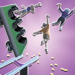 Coaster Crash 2.2 APK (MOD, Unlimited Money)