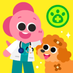 Cocobi Animal Hospital 1.0.9 APK (MOD, Unlimited Money)