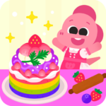 Cocobi Bakery – Cake Cooking 1.0.5 APK MOD Unlimited Money