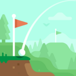 Coffee Golf 2.3.13 APK (MOD, Unlimited Coins)