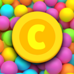 Coin Bubbles Pop Relax VARY APK MOD Unlimited Money