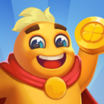 Coin Heroes 1.7.3 APK MOD Unlimited Money