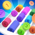 Coin Sort 2.4.1 APK MOD Unlimited Money