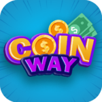 Coinway – Earn Crypto 1 APK MOD Unlimited Money