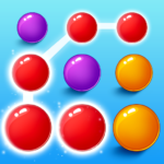 Collect Ball-Connect All 2.9 APK MOD Unlimited Money