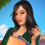 College Ideal Match 1.0.74 APK MOD Unlimited Money