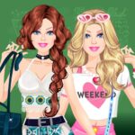 College Student Dress Up 240917 APK MOD Unlimited Money