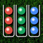 Color Ball Sort 1.0.7 APK MOD Unlimited Money