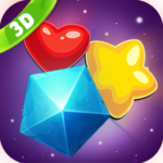Color Crush Mania 6.2 APK MOD Unlimited Money