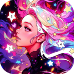 Color Spark Color By Number 1.0.208 APK (MOD, Unlimited coins)