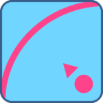 Color Spin Shooter 1.5 APK MOD Unlimited Money