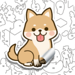 Color Stickers Cartoon Fun 1.2.0 APK MOD Unlimited Money