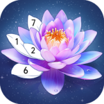 Color by Number 1.1.50 APK MOD Unlimited Money