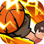 Combat Basketball- Sharp War 1.2.4 APK MOD Unlimited Money