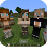 Comes alive  village addon 6.2 APK (MOD, Unlimited Money)