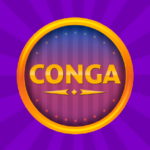 Conga 6.21.82 APK (MOD, Unlimited Money)