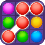 Connect Em All – 3 Dots Link 1.4.1 APK MOD Unlimited Money