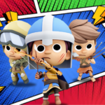 Conquest Age of Heroes 2.2 APK MOD Unlimited Money