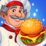 Cooking Diary Restaurant Game 2.31.0 APK MOD Unlimited Money