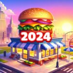 Cooking Earth Restaurant Game 1.0.19 APK MOD Unlimited Money