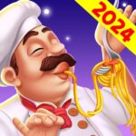 Cooking Express 2 Games 3.2.8 APK (MOD, Unlimited Diamonds)