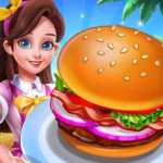 Cooking Journey Cooking Games 1.0.60.5 APK MOD Unlimited Money