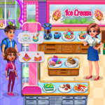 Cooking Star Chef 170.0 APK MOD Unlimited Money