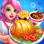 Cooking Undersea – Ocean Chef 1.0.0 APK MOD Unlimited Money