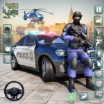 Cop Duty Police Simulator 3D 1.18 APK (MOD, Unlimited Money)