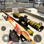 Counter Strike Online Game 3.6 APK MOD Unlimited Money