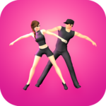 Couple Dance 2.2.2 APK MOD Unlimited Money