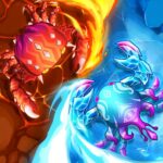 Crab War Idle Swarm Evolution 3.73.0 APK MOD Unlimited Money