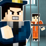 Craft Prison 0.5 APK (MOD, Unlimited Money)