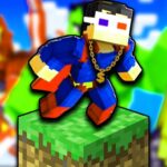 Craftsman SuperHeroes 1..20.90.75 APK MOD Unlimited Money