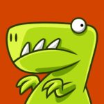 Crazy Dino Park 2.24 APK MOD Unlimited Money