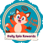 Crazy Fox Daily Rewards App 1.0.0 APK (MOD, Premium)