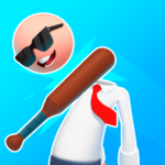 Crazy Office Slap Smash 1.43.4 APK MOD Unlimited Money