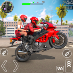 Crazy Stunt Rider GT Bike Game 1.11 APK (MOD, Unlimited Money)